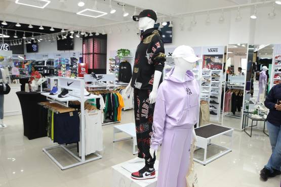 ¡Lo nuevo ha llegado! TimeOut Bistro, Café &amp; Shop abre sus puertas en Tegucigalpa