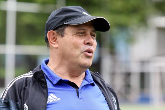 Pecho de Águila describió a Matamala como un amigo y un entrenador de primera.