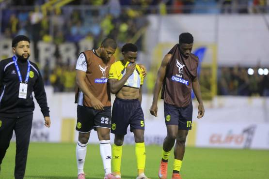 Real España no pasó del 1-1 contra Motagua y dejó escapar una chance de seguir vivo en el Apertura 2025 de la Liga Nacional de Honduras.