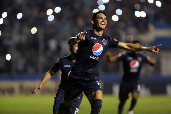 ¿Quiénes cargan con el peso? Los goleadores que se perfilan para el torneo Apertura 2022 de la Liga Nacional