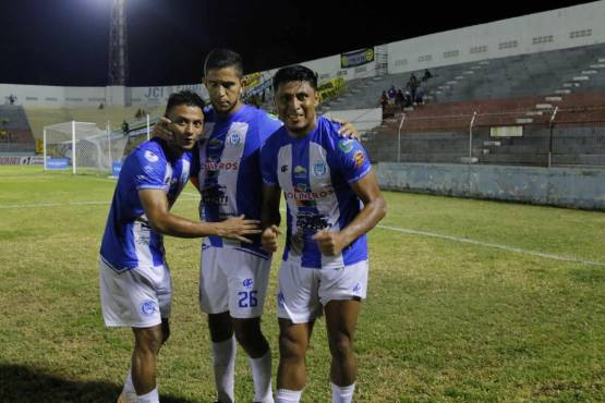 El Victoria viene de menos a más en las últimas fechas del torneo Apertura 2023.