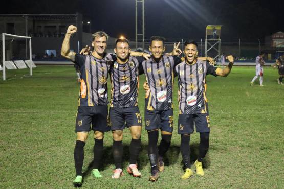 Liga de Ascenso: Platense busca sellar su boleto a semifinales; Villanueva y Savio definirán quien será el descendido