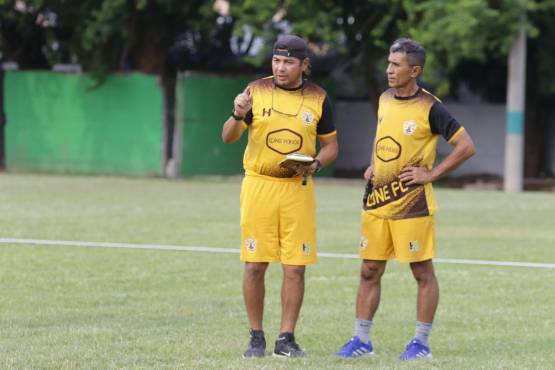 Lone pega primero, pero deja vivo al Juticalpa que buscará en la final de vuelta el ascenso a Liga Nacional