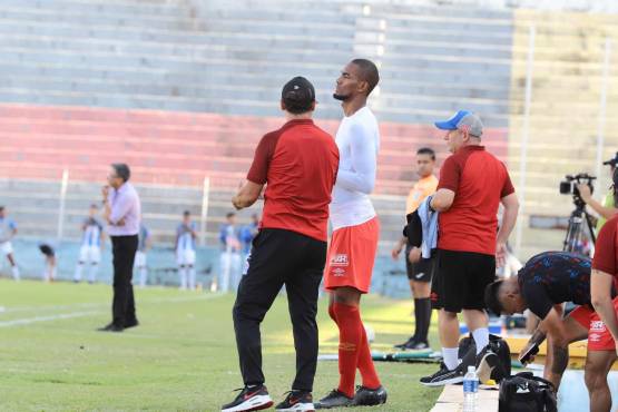 Olimpia empató ante Victoria y se queda con un invicto de 41 partidos que jamás se había conseguido en Liga Nacional