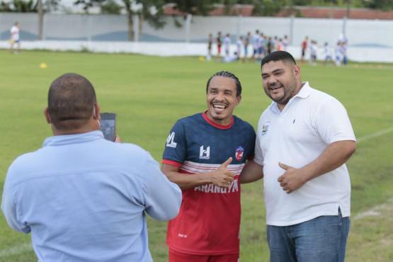 Rambo de León es fichaje del Atlético Júnior, su club 25 en su carrera como jugador.