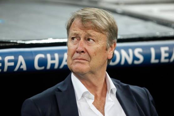Åge Hareide afirma que este amistoso ante Honduras le servirá mucho a Islandia.