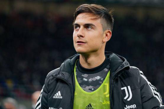 Sorpresa en el mercado de fichajes: confirmaron el equipo que eligió Paulo Dybala para jugar en la próxima temporada