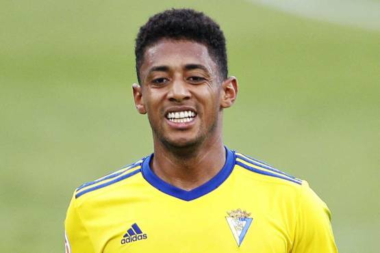 El Choco Lozano cambiaría de club en la temporada 2023-24 en España.