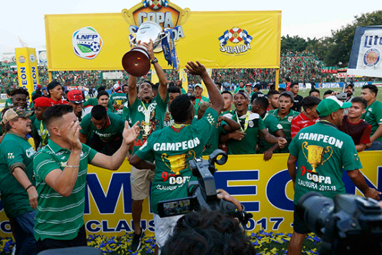 El blog de Elmer López: Ranking actualizado de los equipos más contundentes de Centroamérica, enero 2022