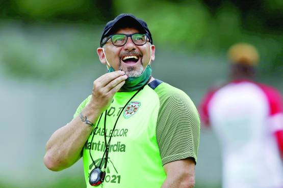 Pablo Lavallén vs Diego Vázquez, el gran pulso para el Torneo Clausura: los retos de los 10 técnicos de la Liga Nacional