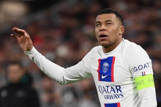 Messi y Mbappé, desaparecidos: PSG consuma otro fracaso en Champions League al caer en octavos ante Bayern Múnich