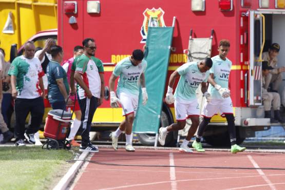 Foto: Neptalí Romero