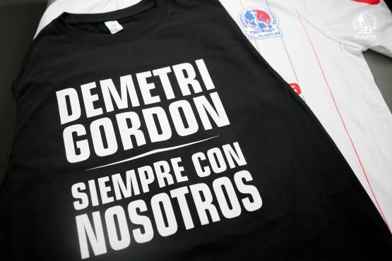 Foto: Twitter Club Olimpia