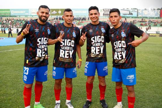 Olimpia podría perder a una de sus joyas y Pedro Troglio no le cerraría las puertas de su salida al extranjero