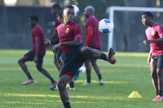 El defensor se convierte en la primera alta confirmada del Real España para el siguiente torneo.