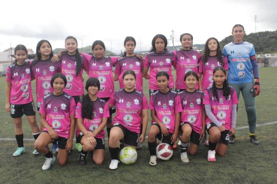Lo que tienes que saber sobre la Liga Femenina en Honduras: ¿Cuándo iniciará y cuántos clubes la integrarán?