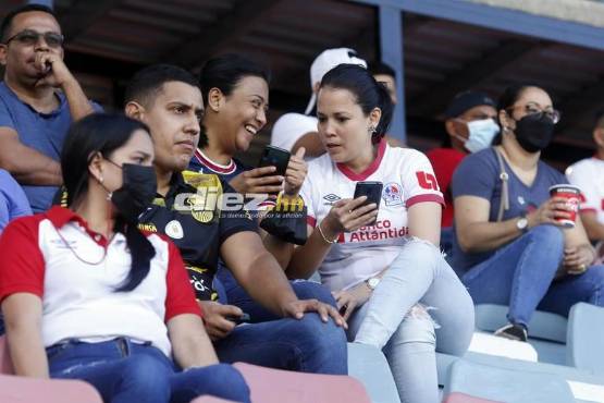 Héctor Vargas se estrena con Real España venciendo al Olimpia en vibrante clásico en La Ceiba