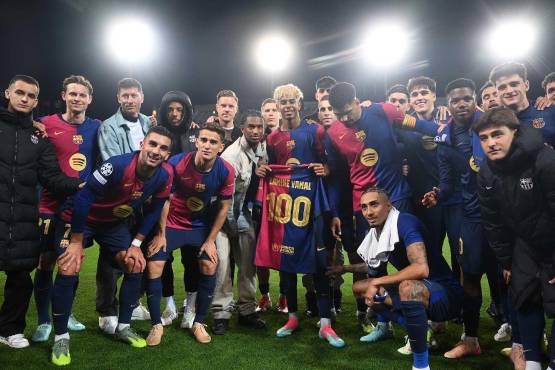 Lamine Yamal manda rotundo mensaje que Inter de Milán no quería recibir de cara a la final de Champions League