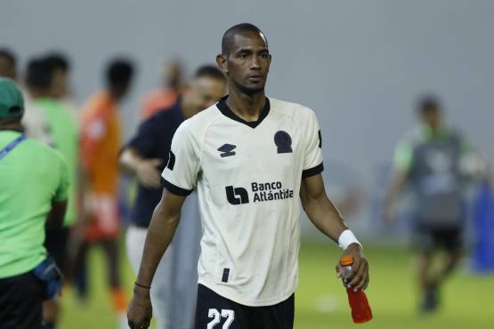 Jerry Bengtson podría ser en este 2025 el máximo goleador histórico de la Liga Nacional.