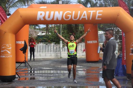 El evento se realizará del 23 al 25 de septiembre.