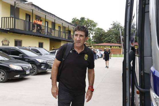 Héctor Vargas fue dado de baja por el Real España y ahora tendrá una segunda etapa en Victoria.