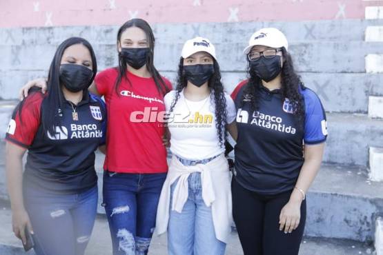 Héctor Vargas se estrena con Real España venciendo al Olimpia en vibrante clásico en La Ceiba