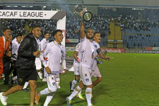 IFHHS: Olimpia, el único de Honduras enlistado dentro los mejores clubes del mundo; Comunicaciones saca el ‘pecho’ por Concacaf