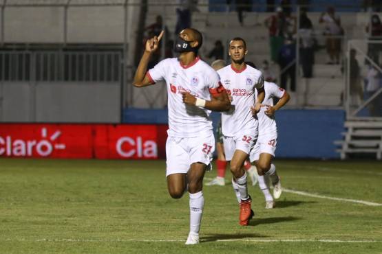 Rafael Agámez manda mensaje a Elías Nazar tras dictamen de FIFA y se refiere al duelo ante el Olimpia