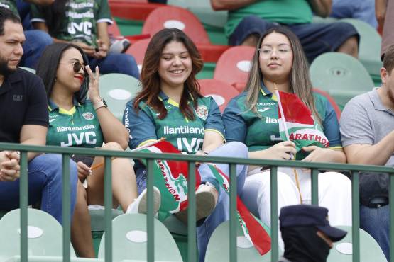 Minuto a minuto del Marathón 2-2 Motagua: ¡El Ciclón avanzó a la final por la mínima tras sufrir en el Yankel Rosenthal!