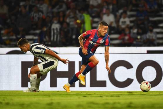 Pedro Troglio respira y logra de visita ante Talleres su primer triunfo con San Lorenzo en Argentina