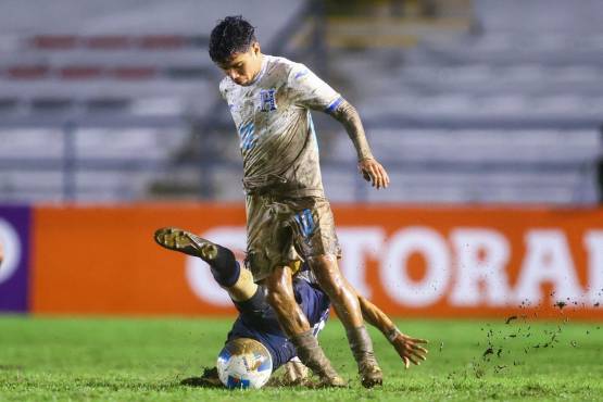 Roberto Osorto es una de las grandes figuras de Honduras.