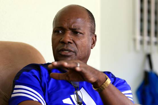 Leyendas azules respaldan continuidad del César el “Nene” Obando al frente de las Águilas del Motagua