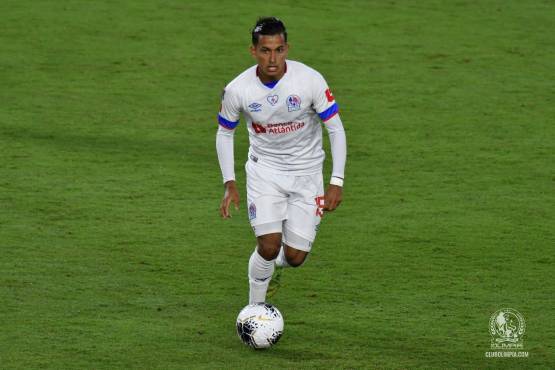 Olimpia, una máquina de hacer goles, ¿Cuál es su mejor cuota goleadora en la historia después de 11 jornadas disputadas?