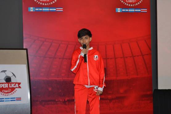 Fotos: Andrés Calderón, Nuestro Diario de Guatemala.