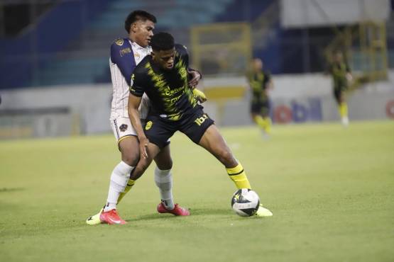 Olimpia goleó al Génesis, Motagua no pudo ante Victoria y Real España resolvió y eliminó a Olancho FC: Así se jugará el repechaje