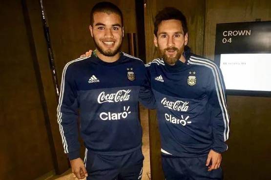 OFICIAL: Inter de Miami de Messi tiene nuevo fichaje procedente de Boca Juniors y cumplirá su sueño de jugar con Leo