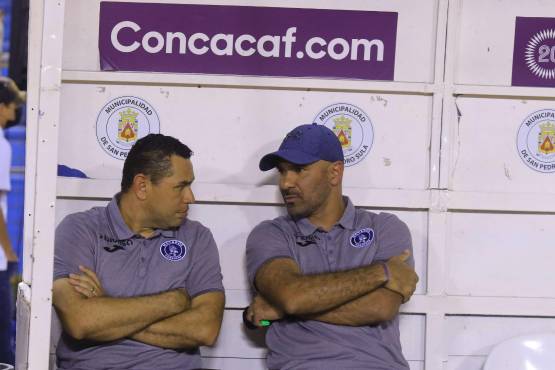 Planea integrar a un miembro más a su cuerpo técnico para el Apertura 2023.