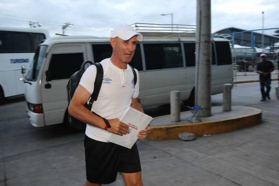 ¡Sorpresa en Liga Nacional! El Olimpia de Espinel se desinfla y el último de la tabla, Real Sociedad, le saca el empate