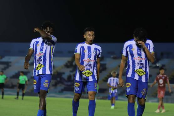 Victoria increíblemente con dos juegos menos tiene posibilidades de jugar liguilla.