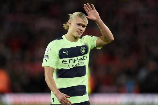 Representante de Haaland revela cómo es su relación con Florentino Pérez ¿Cuánto cuesta el fichaje del noruego?