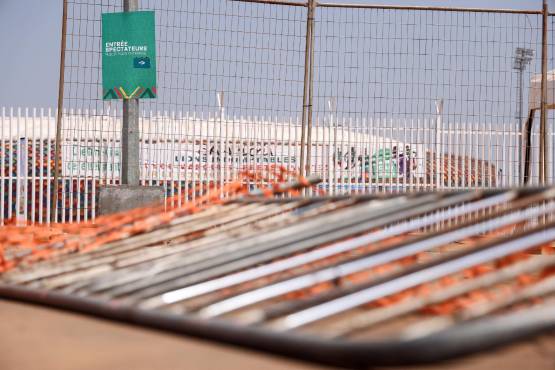 Tragedia en Camerún: Avalancha de personas deja muertos y heridos frente a estadio en partido de Copa Africana