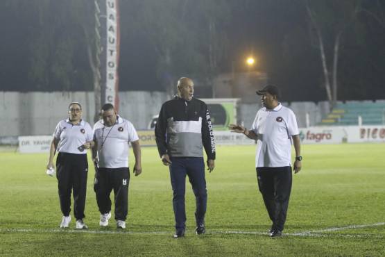 Minuto a minuto de la final de Liga de Ascenso: Juticalpa es el nuevo campeón tras show de goles ante Independiente