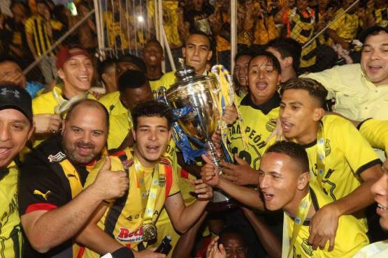 Real España y Motagua disputarán su octava final del fútbol hondureño: ¿quién lleva ventaja en la serie?