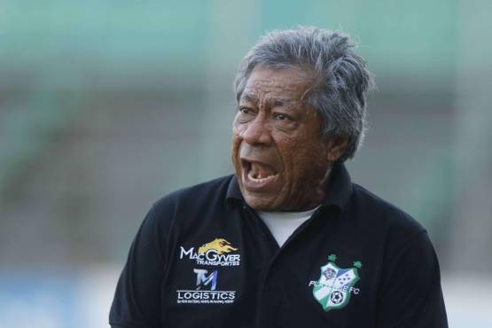 Primitivo Maradiaga seguirá en el barco del Tiburón en segunda.