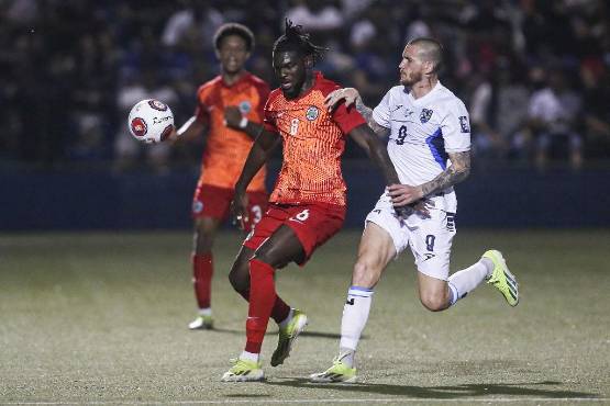 Nicaragua da un gran paso a la siguiente ronda tras propinar goleada en las eliminatorias rumbo al Mundial de 2026