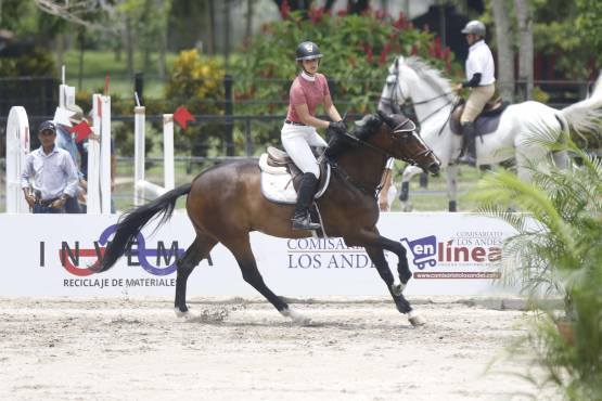 Está fue la primera de los tres eventos que se desarrollarán a nivel nacional. Los otros dos serán en Tegucigalpa.