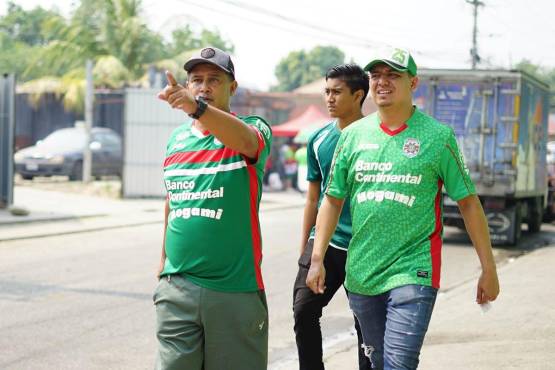 Foto: Mauricio Ayala.