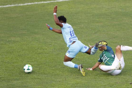 Minuto a minuto del Marathón 2-2 Motagua: ¡El Ciclón avanzó a la final por la mínima tras sufrir en el Yankel Rosenthal!