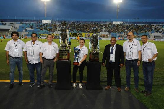 Así vivimos el minuto a minuto de la finalísima del ascenso: Génesis ganó al Juticalpa desde los penales