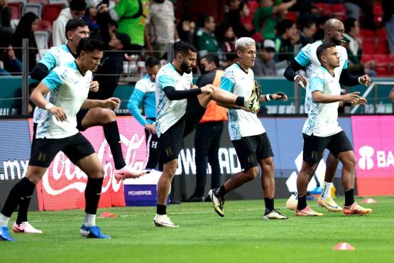 Honduras rumbo a la Copa Oro: ¿A qué selección se enfrentará el equipo de Reinaldo Rueda para pelear el boleto?